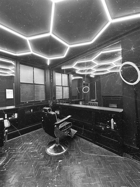 Paradox Barbers – PARADOX BARBERS.